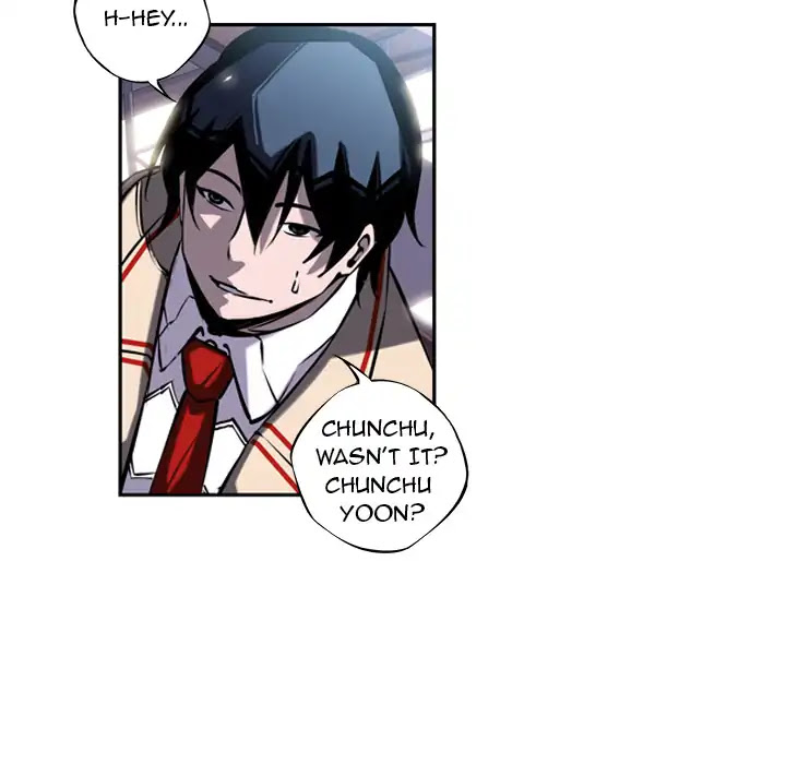 Supernova Chapter 13 page 96 - Chapter 13: Episode 13