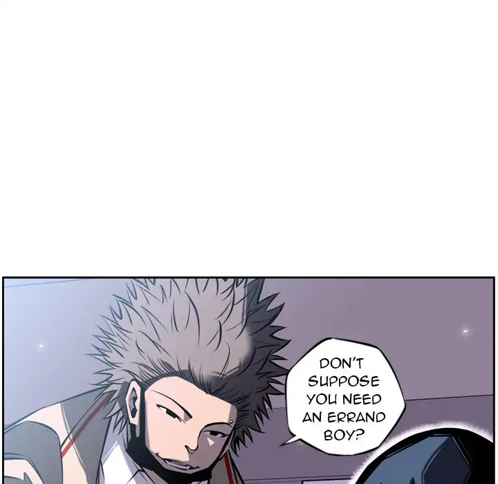 Supernova Chapter 13 page 97 - Chapter 13: Episode 13