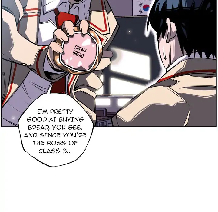 Supernova Chapter 13 page 98 - Chapter 13: Episode 13
