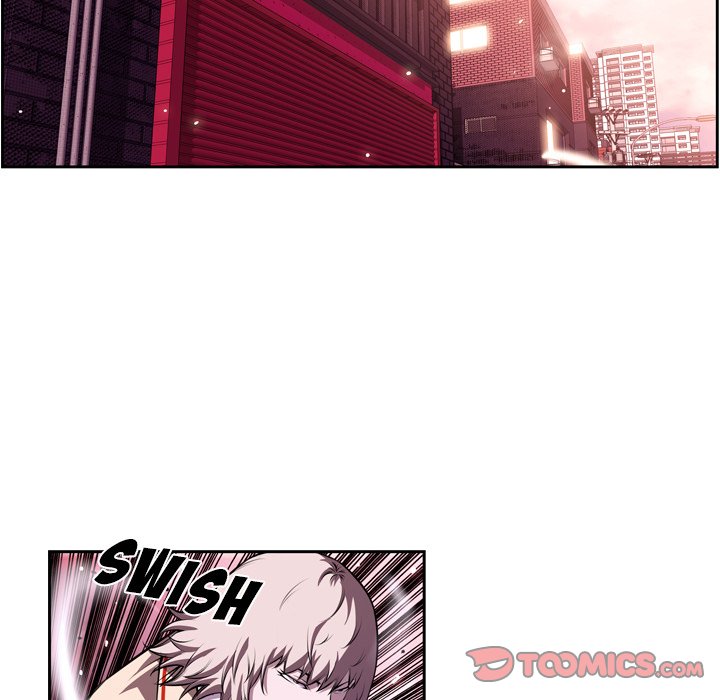 Supernova Chapter 130 page 10 - Chapter 130