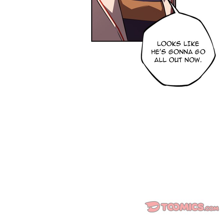 Supernova Chapter 130 page 18 - Chapter 130