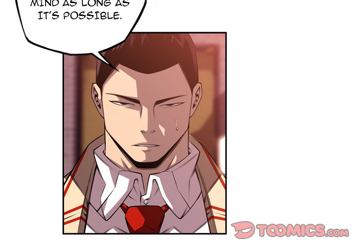 Supernova Chapter 130 page 2 - Chapter 130