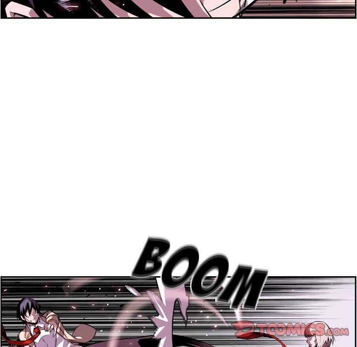 Supernova Chapter 130 page 22 - Chapter 130