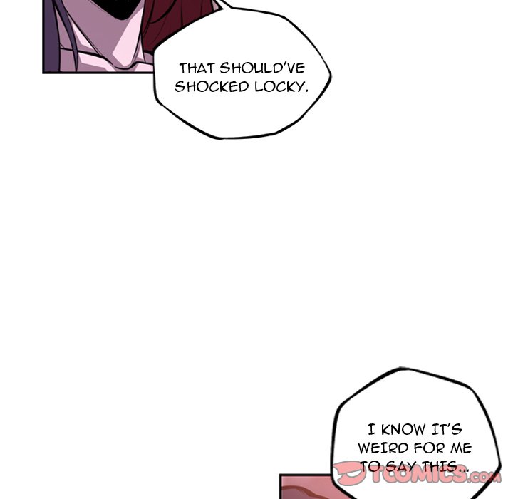 Supernova Chapter 130 page 26 - Chapter 130