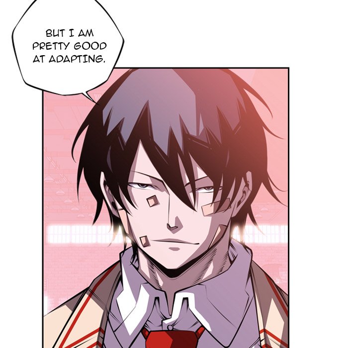 Supernova Chapter 130 page 28 - Chapter 130