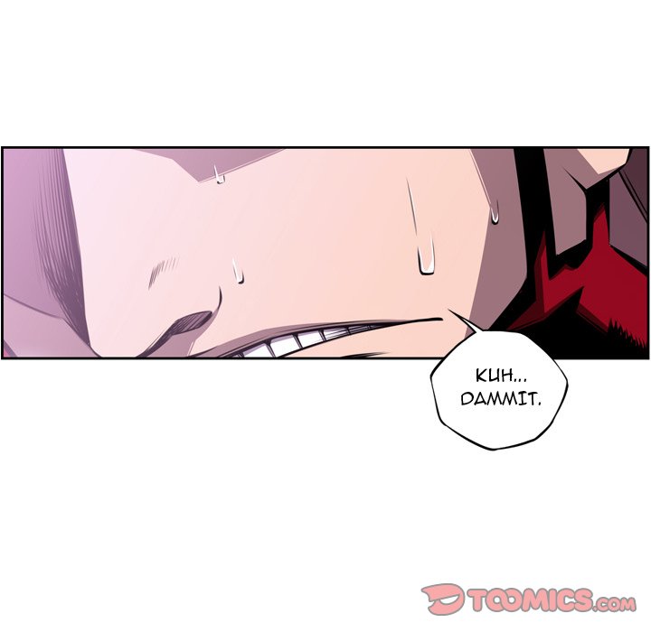 Supernova Chapter 130 page 30 - Chapter 130