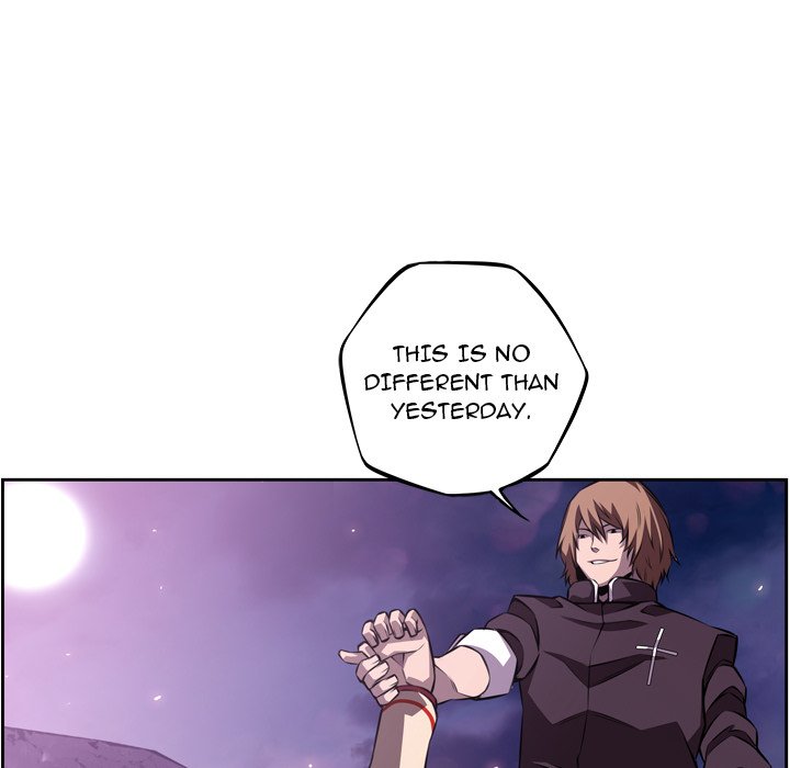 Supernova Chapter 130 page 31 - Chapter 130