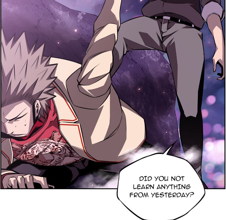 Supernova Chapter 130 page 32 - Chapter 130