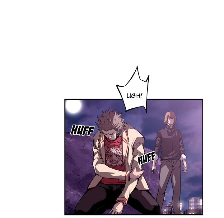 Supernova Chapter 130 page 36 - Chapter 130