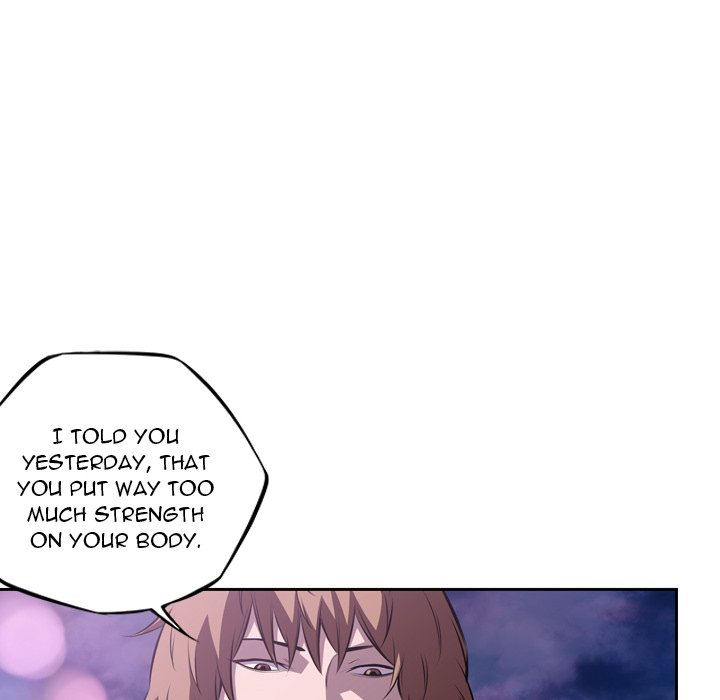 Supernova Chapter 130 page 37 - Chapter 130