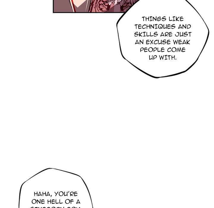 Supernova Chapter 130 page 41 - Chapter 130