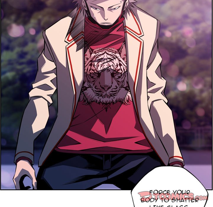 Supernova Chapter 130 page 46 - Chapter 130
