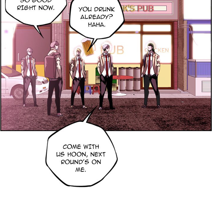 Supernova Chapter 130 page 49 - Chapter 130