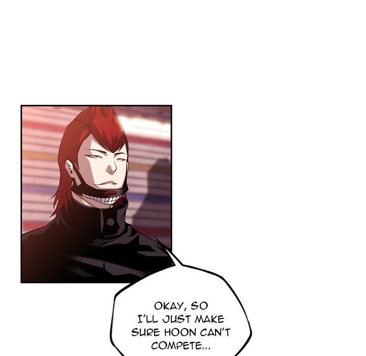 Supernova Chapter 130 page 5 - Chapter 130