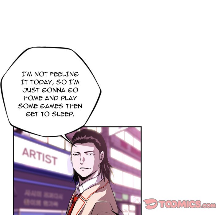Supernova Chapter 130 page 50 - Chapter 130