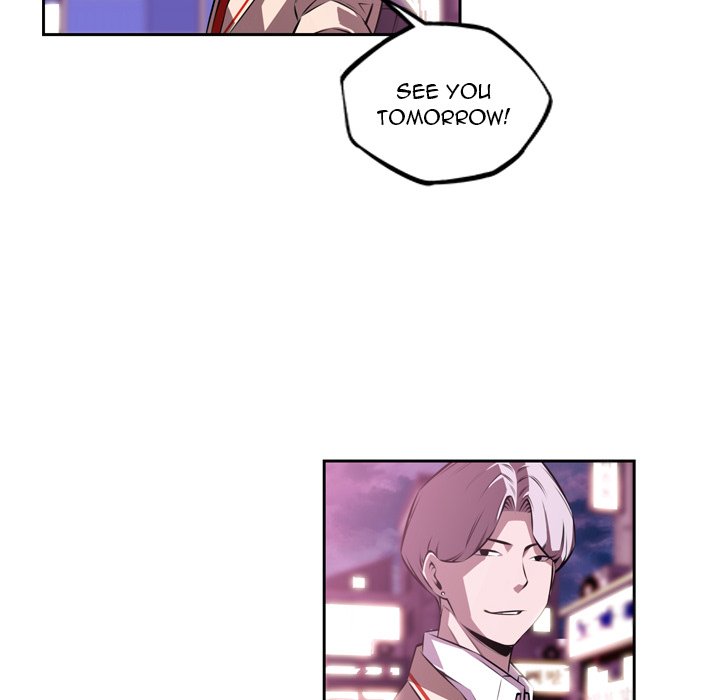 Supernova Chapter 130 page 51 - Chapter 130