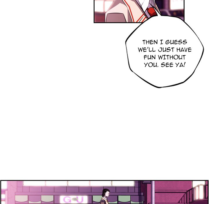 Supernova Chapter 130 page 52 - Chapter 130