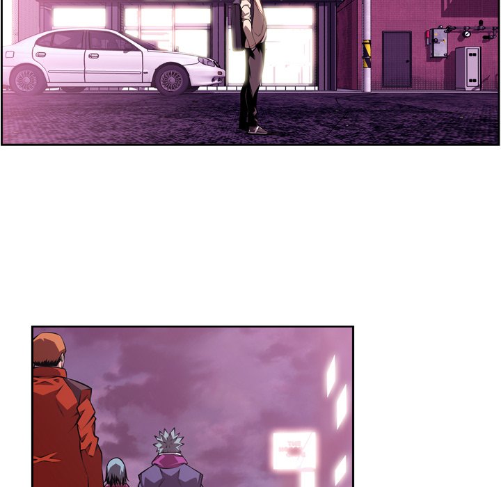 Supernova Chapter 130 page 53 - Chapter 130