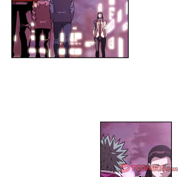 Supernova Chapter 130 page 54 - Chapter 130