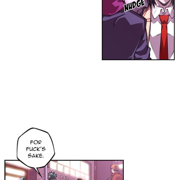 Supernova Chapter 130 page 55 - Chapter 130
