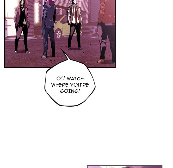 Supernova Chapter 130 page 56 - Chapter 130