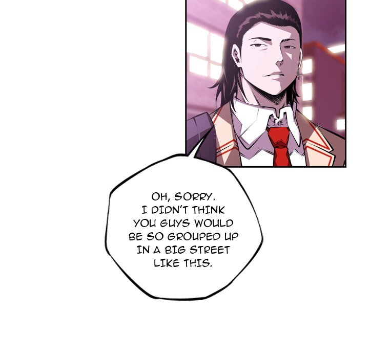 Supernova Chapter 130 page 57 - Chapter 130