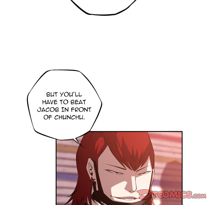Supernova Chapter 130 page 6 - Chapter 130