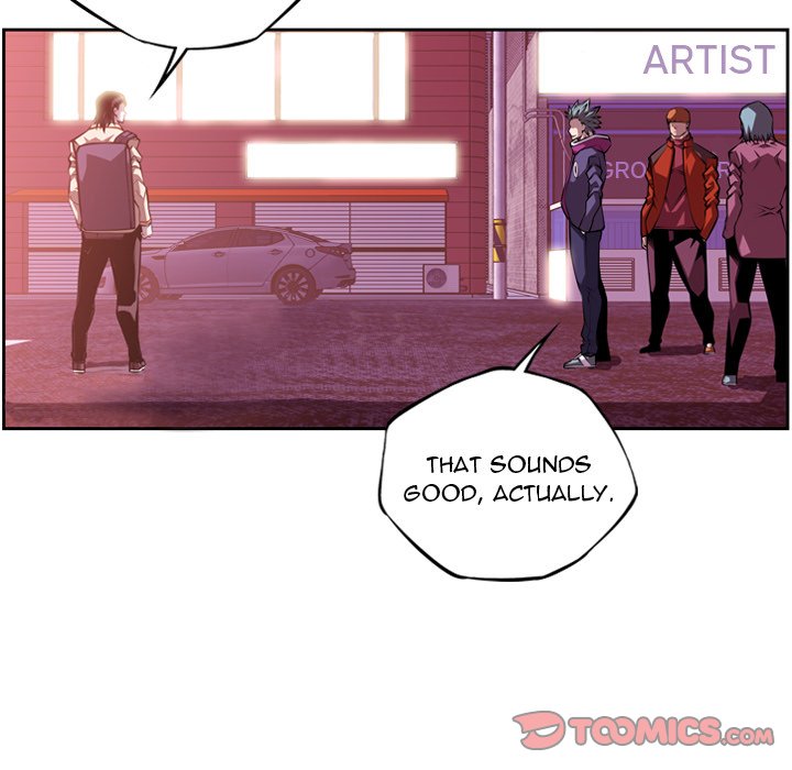 Supernova Chapter 130 page 62 - Chapter 130