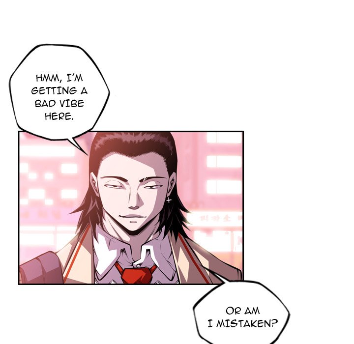 Supernova Chapter 130 page 63 - Chapter 130