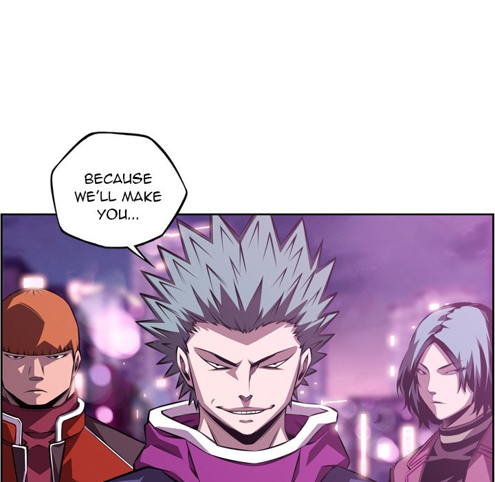 Supernova Chapter 130 page 65 - Chapter 130