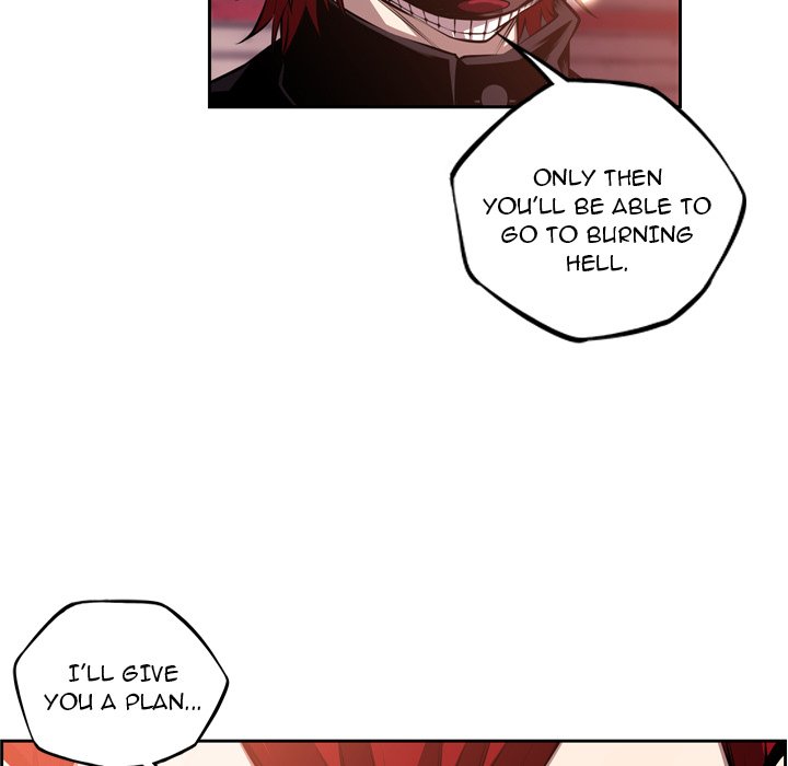 Supernova Chapter 130 page 7 - Chapter 130