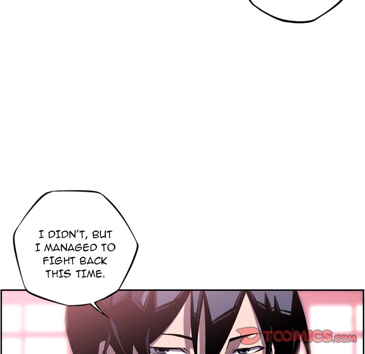 Supernova Chapter 130 page 74 - Chapter 130