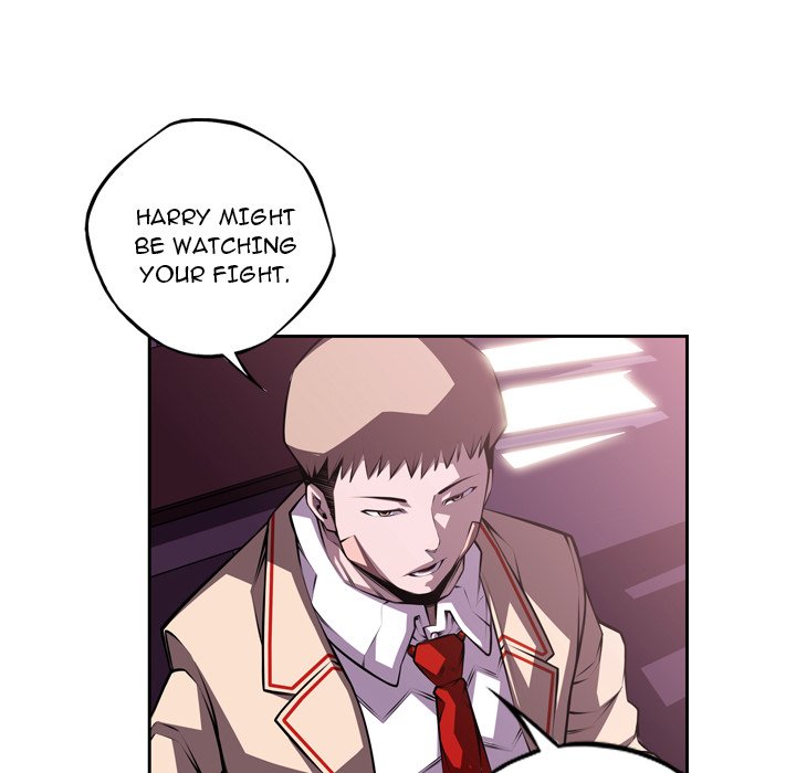 Supernova Chapter 130 page 77 - Chapter 130