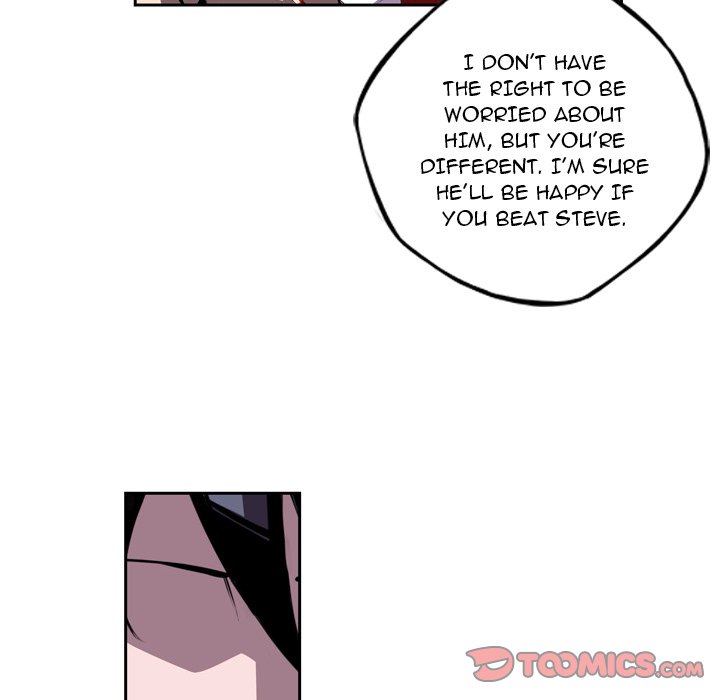 Supernova Chapter 130 page 78 - Chapter 130