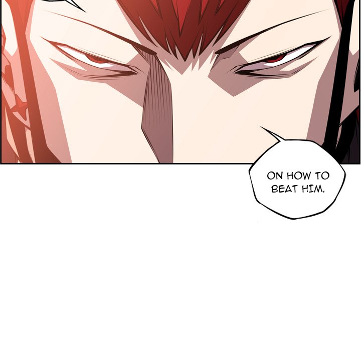 Supernova Chapter 130 page 8 - Chapter 130