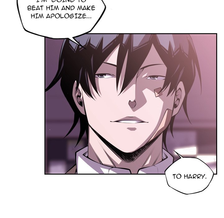 Supernova Chapter 130 page 80 - Chapter 130