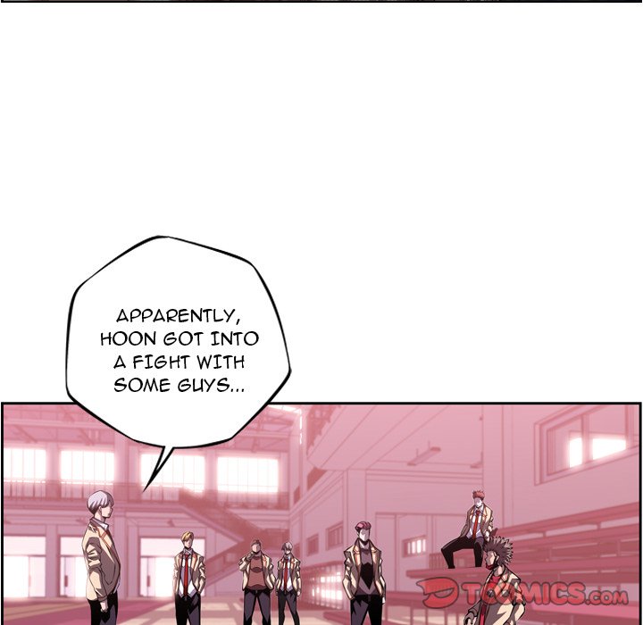 Supernova Chapter 130 page 82 - Chapter 130