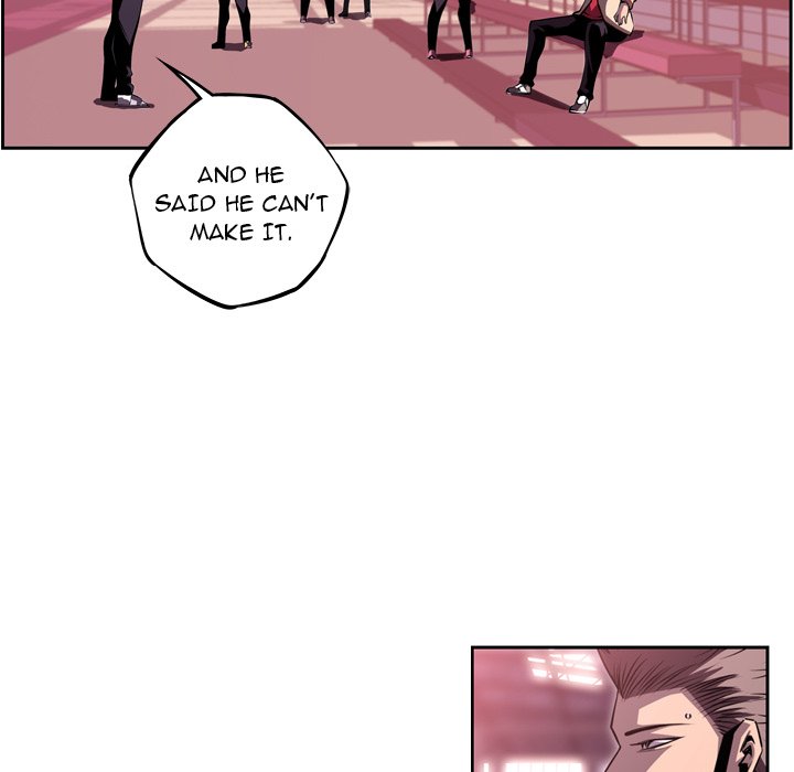 Supernova Chapter 130 page 83 - Chapter 130