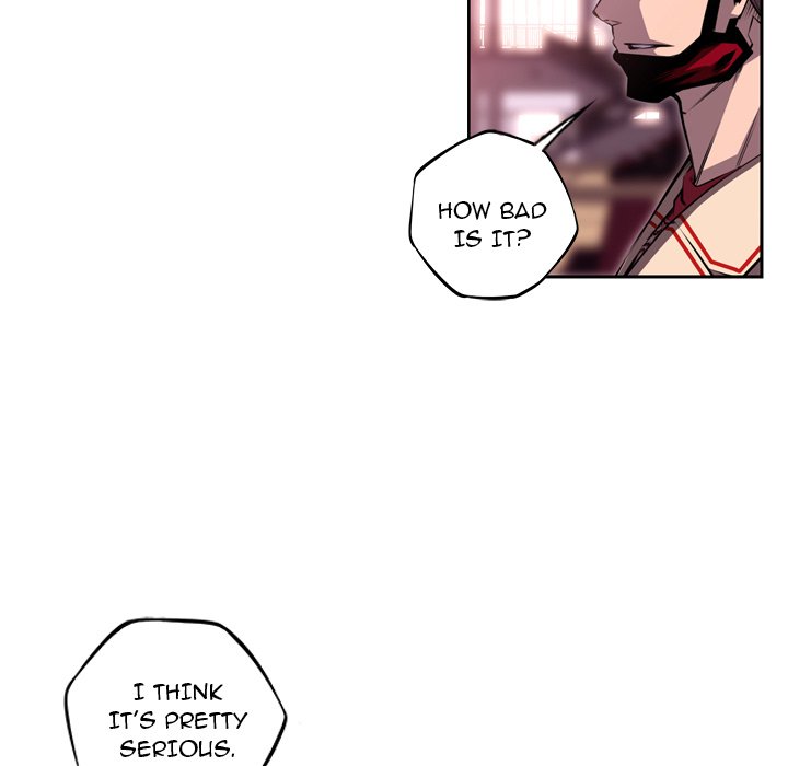 Supernova Chapter 130 page 84 - Chapter 130
