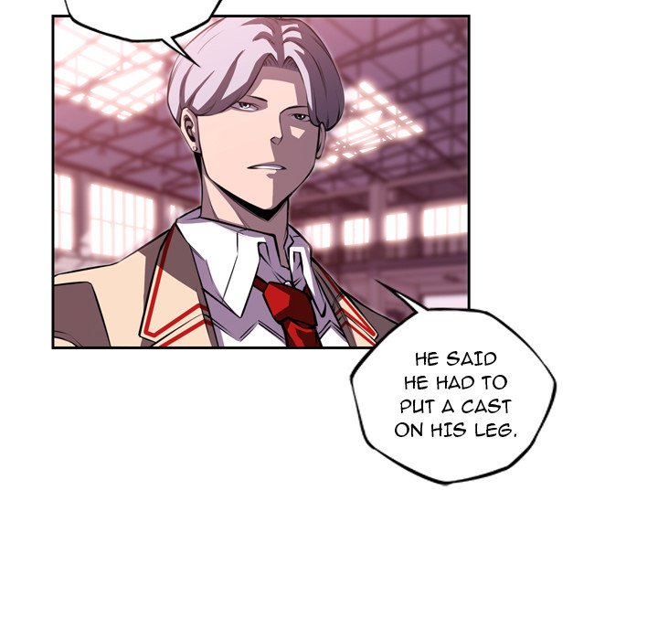 Supernova Chapter 130 page 85 - Chapter 130