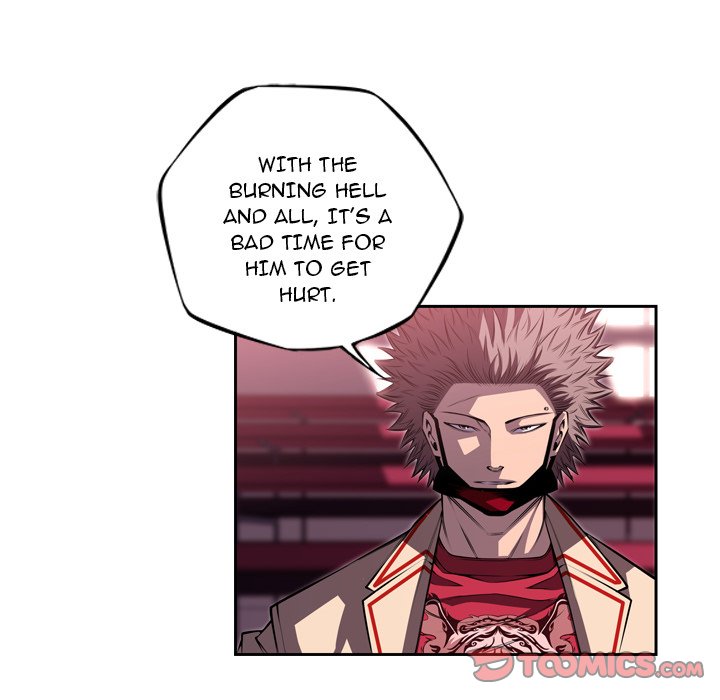 Supernova Chapter 130 page 86 - Chapter 130