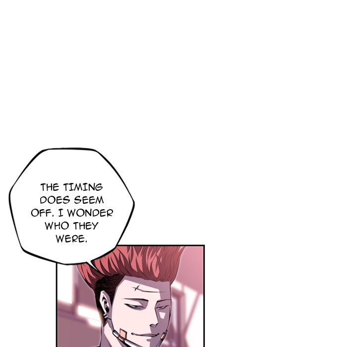 Supernova Chapter 130 page 87 - Chapter 130