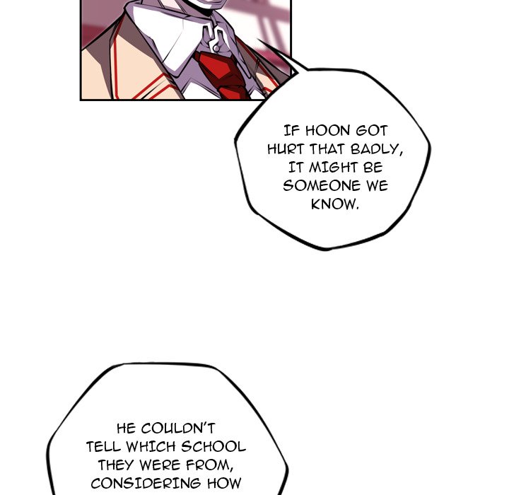 Supernova Chapter 130 page 88 - Chapter 130