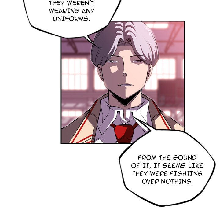 Supernova Chapter 130 page 89 - Chapter 130
