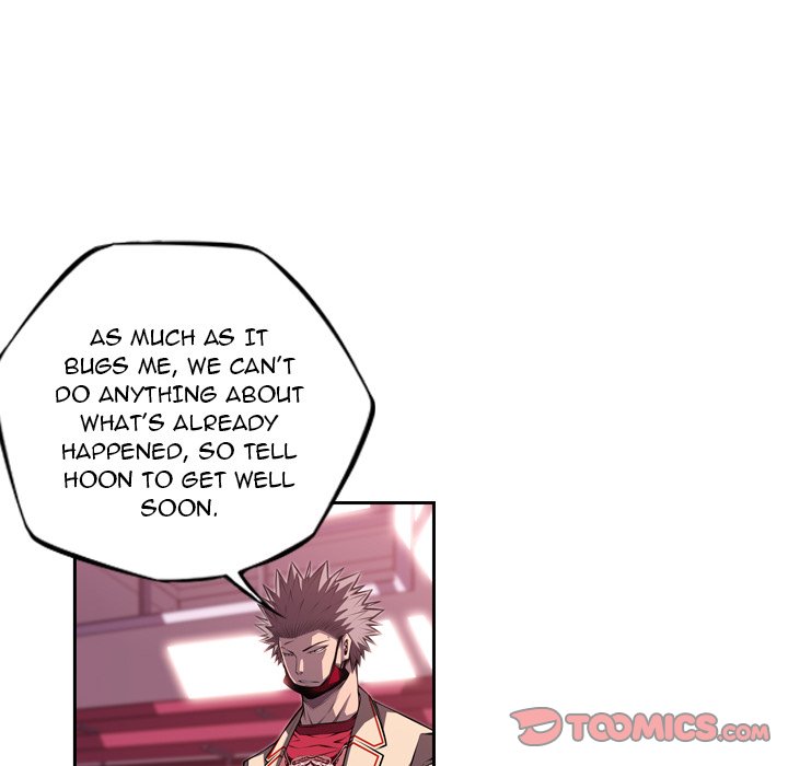 Supernova Chapter 130 page 90 - Chapter 130