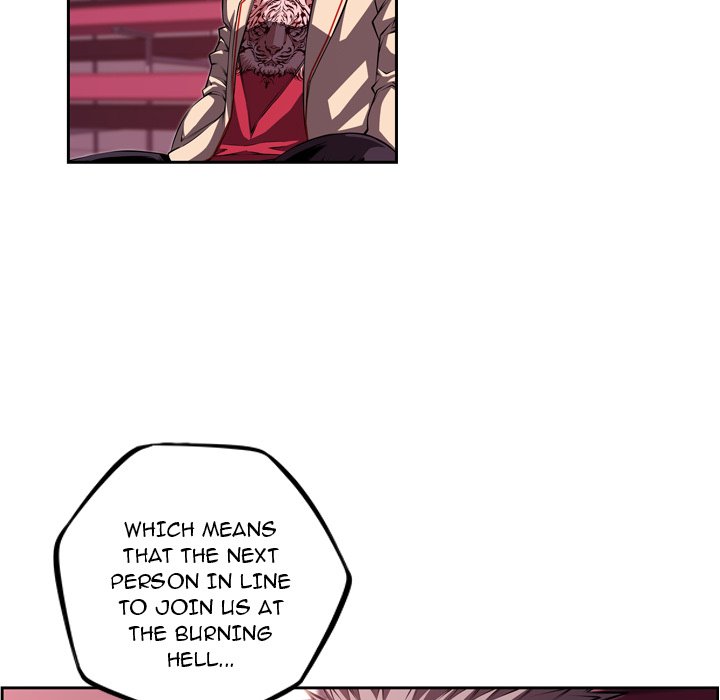Supernova Chapter 130 page 91 - Chapter 130