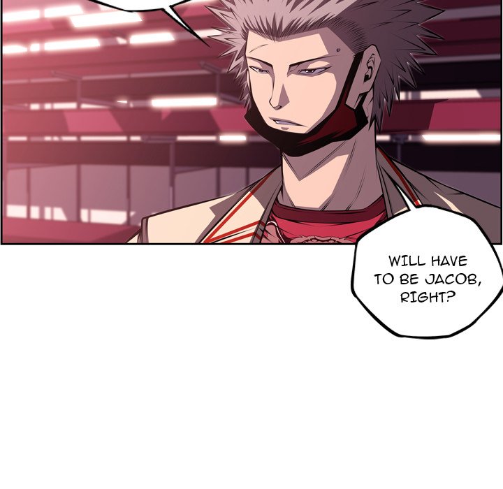 Supernova Chapter 130 page 92 - Chapter 130