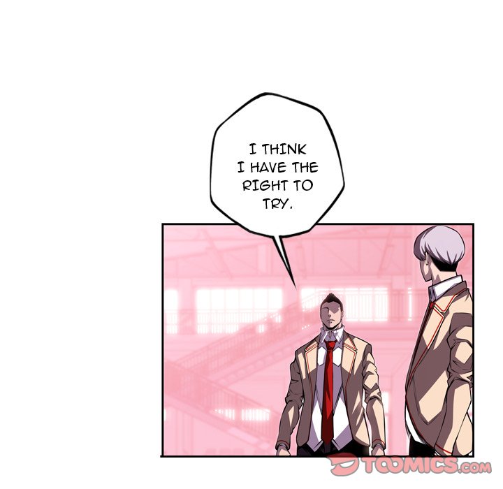 Supernova Chapter 130 page 94 - Chapter 130