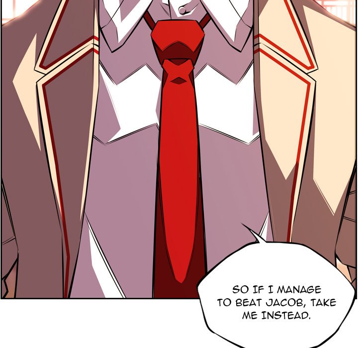 Supernova Chapter 130 page 97 - Chapter 130