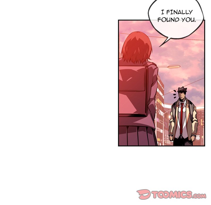 Supernova Chapter 131 page 10 - Chapter 131